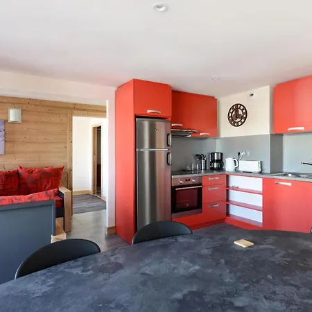 Backgammon - Le Backgammon Mae-3439 Apartment