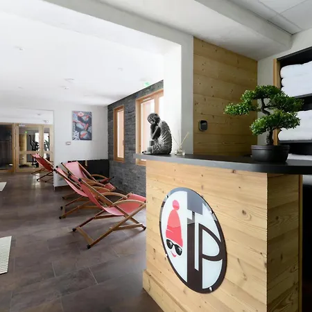 Backgammon - Le Backgammon Mae-3439 Apartment *